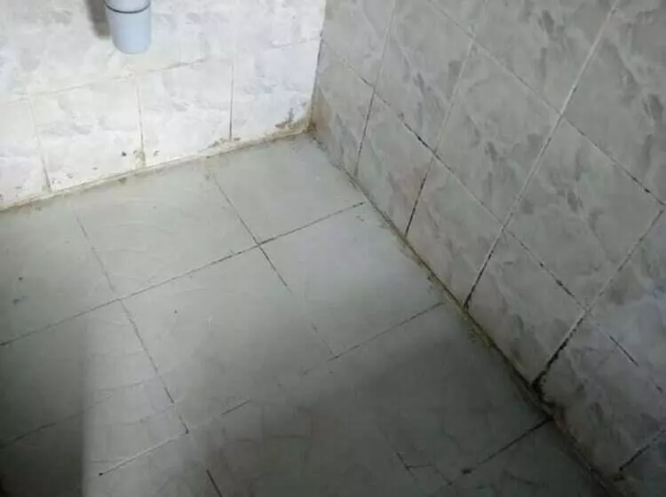 پانسیون Lesia Guest House