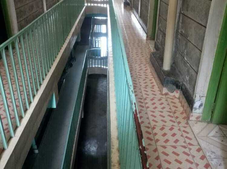 پانسیون Lesia Guest House