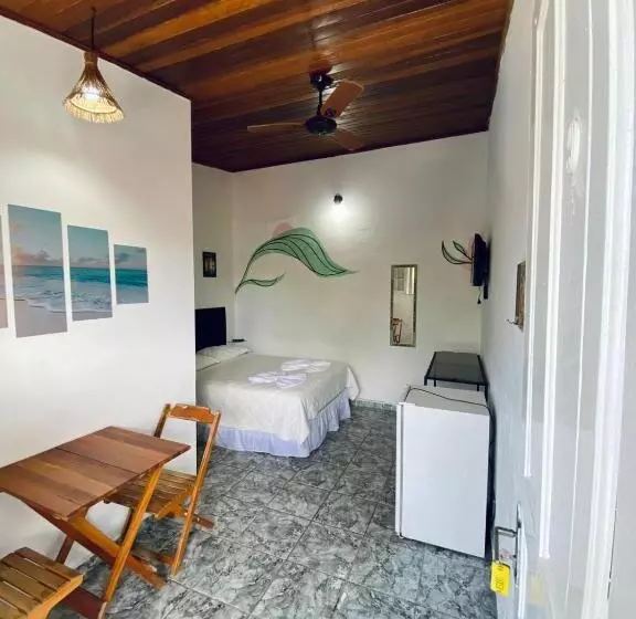 ペンション Maré Alta Suites