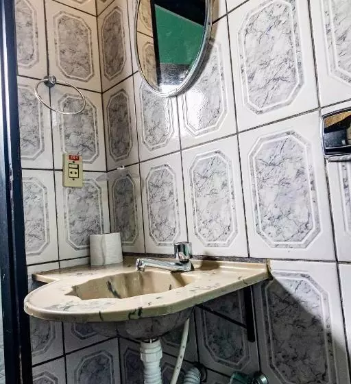 ペンション Maré Alta Suites