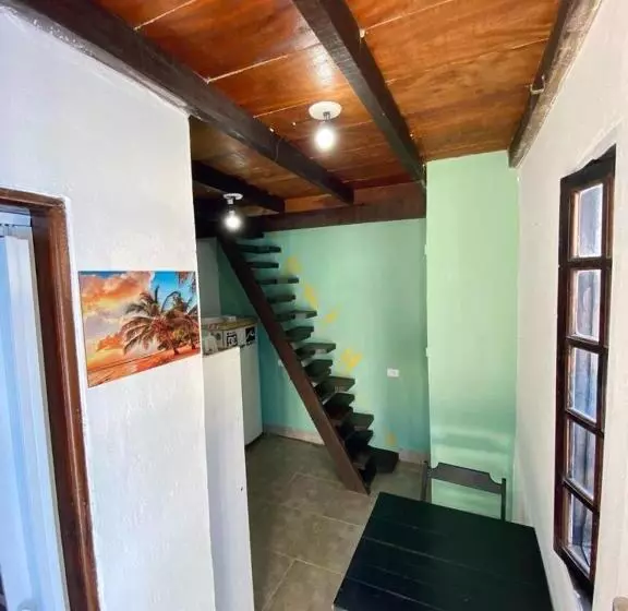 ペンション Maré Alta Suites