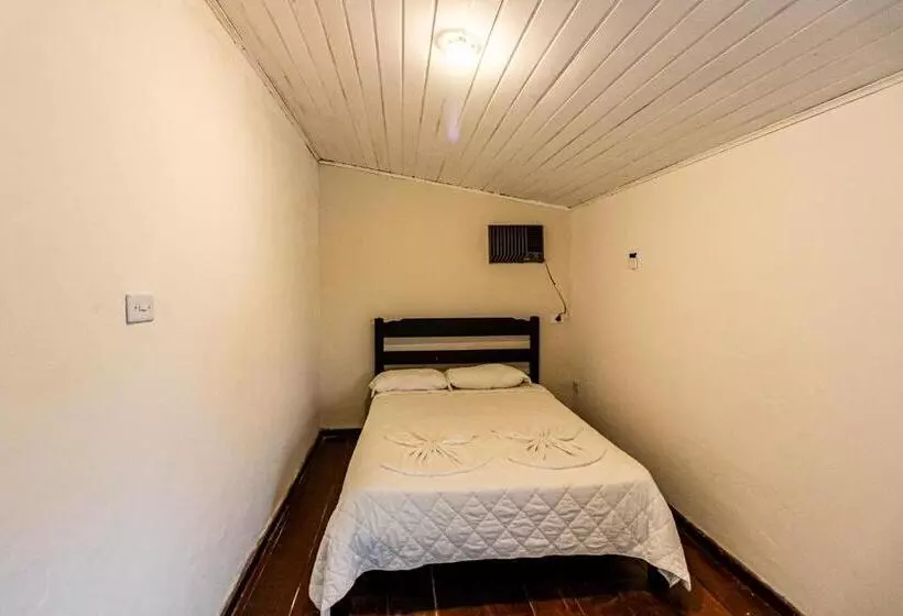 ペンション Maré Alta Suites