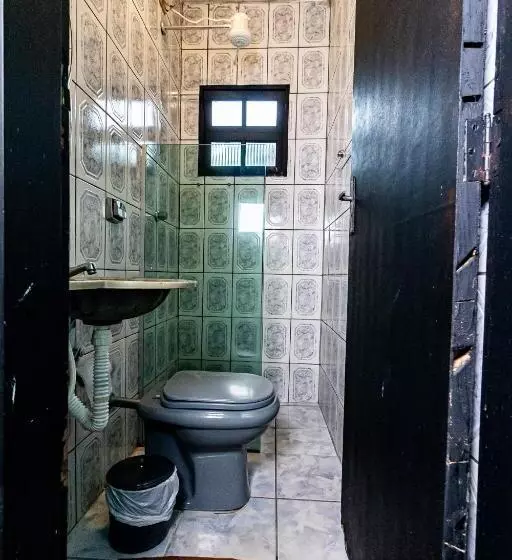 ペンション Maré Alta Suites