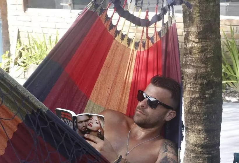 ペンション Maré Alta Suites