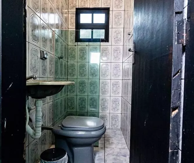 ペンション Maré Alta Suites