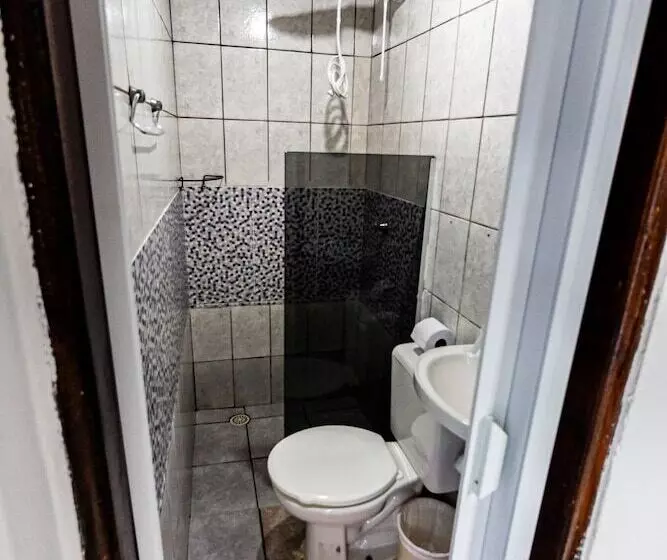 ペンション Maré Alta Suites