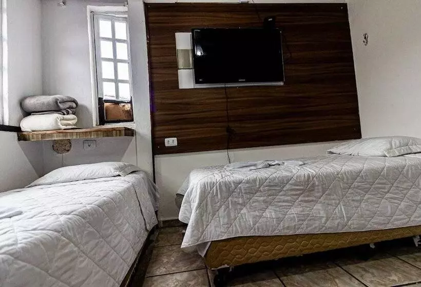 ペンション Maré Alta Suites