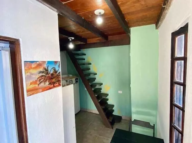 ペンション Maré Alta Suites