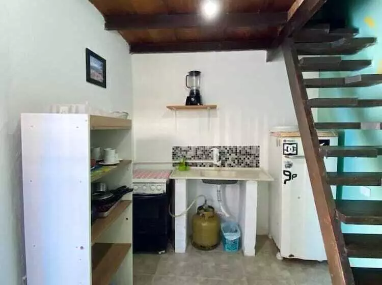 ペンション Maré Alta Suites