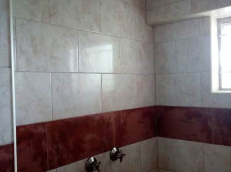 پانسیون Park Lodge