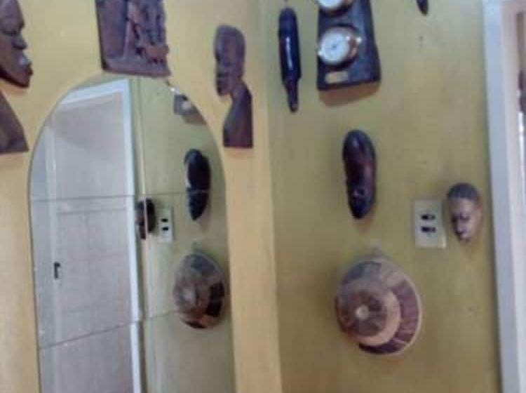 پانسیون Park Lodge