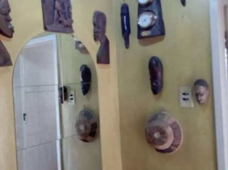 پانسیون Park Lodge