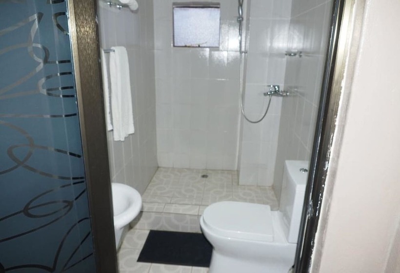 پانسیون Park Lodge