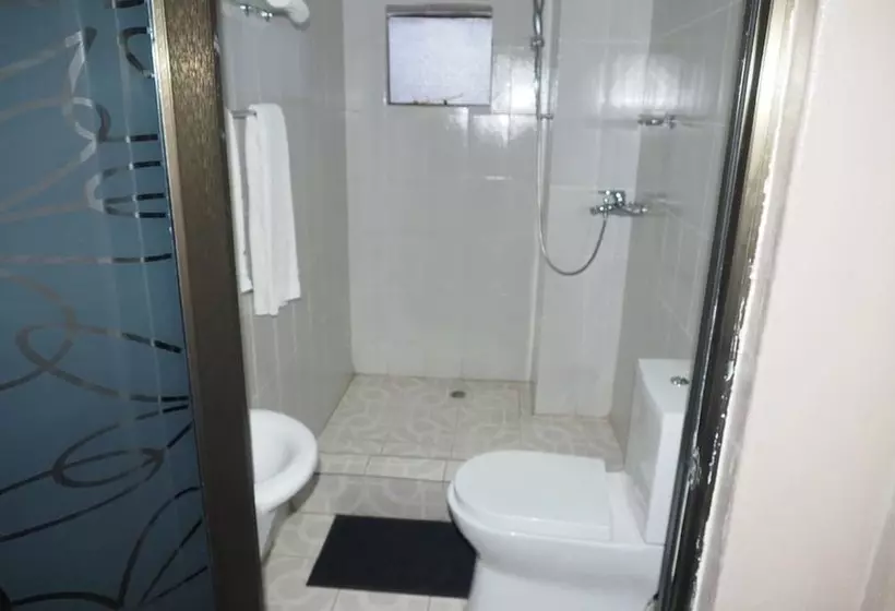 پانسیون Park Lodge