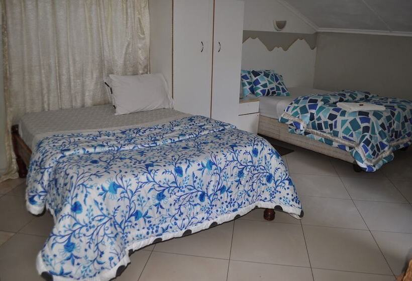 پانسیون Park Lodge