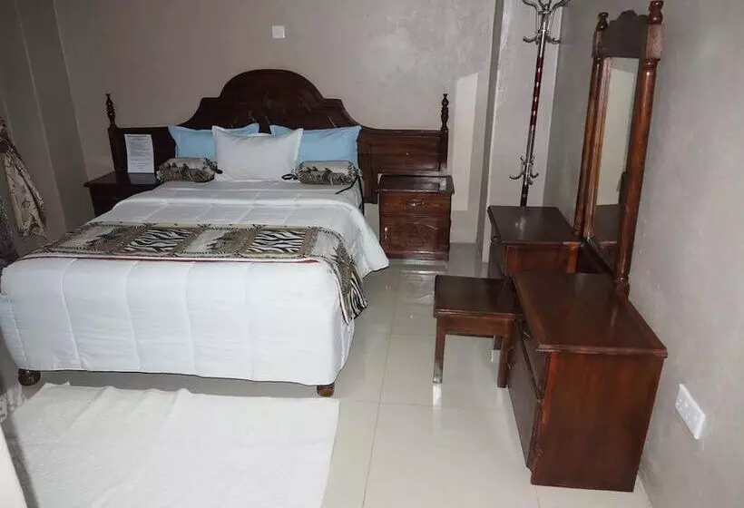 پانسیون Park Lodge