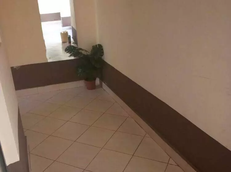 پانسیون Sunrise Guest House