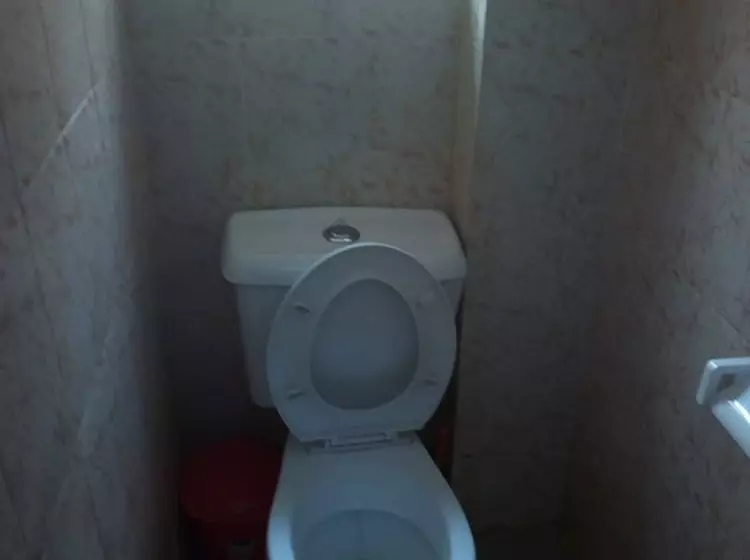 پانسیون Sunrise Guest House