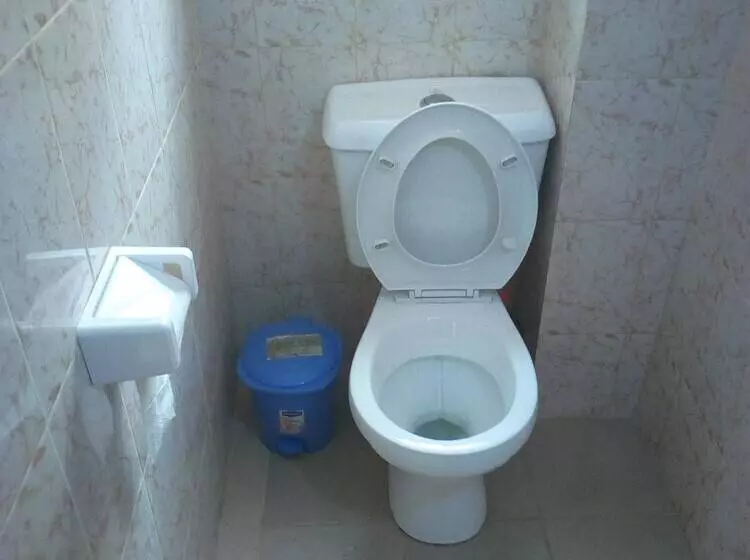 پانسیون Sunrise Guest House