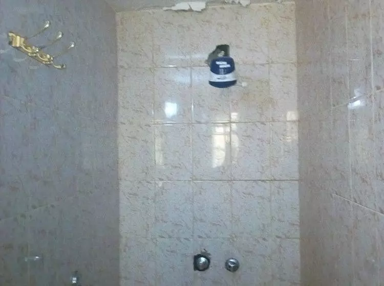 پانسیون Sunrise Guest House