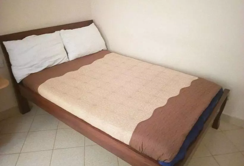 پانسیون Sunrise Guest House