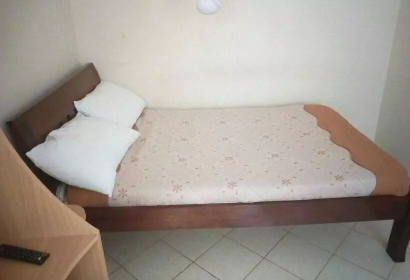 پانسیون Sunrise Guest House