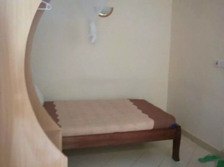 پانسیون Sunrise Guest House