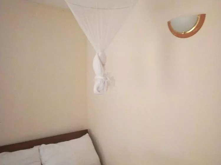 پانسیون Sunrise Guest House