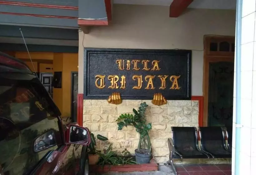 Pensão Villa Trijaya