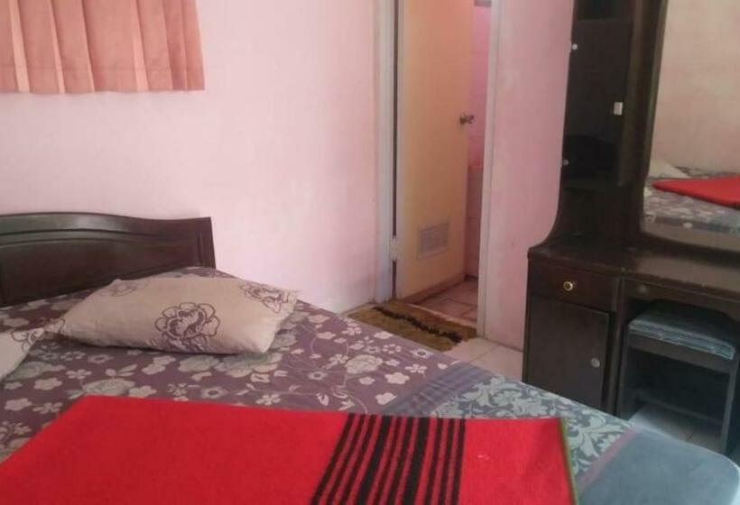 پانسیون Villa Trijaya