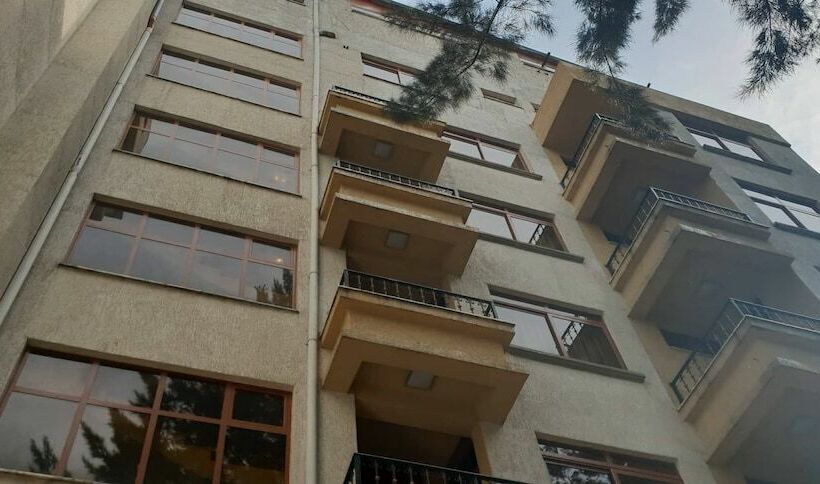 Sodere Resort Hotels Africa Union