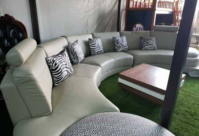 Sodere Resort Hotels Africa Union