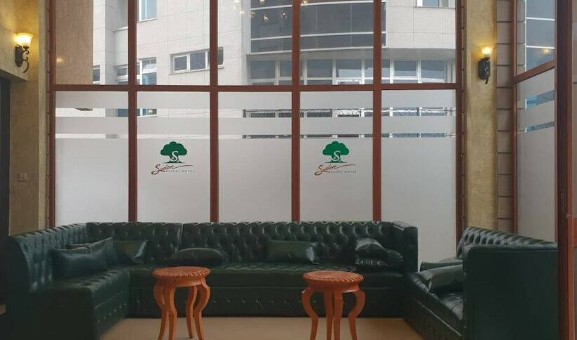 Sodere Resort Hotels Africa Union