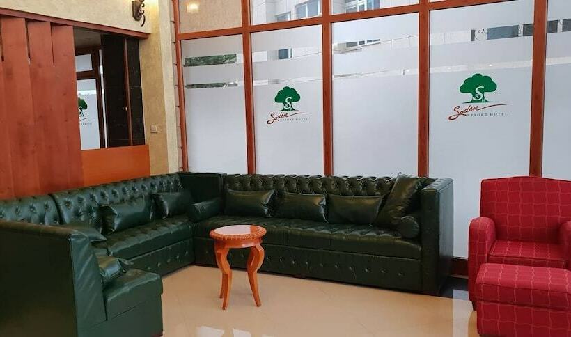 Sodere Resort Hotels Africa Union