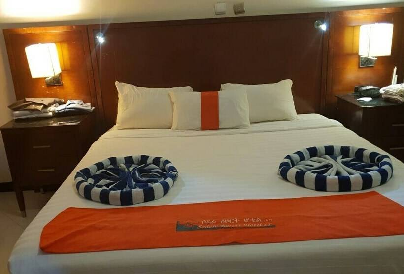 Sodere Resort Hotels Africa Union