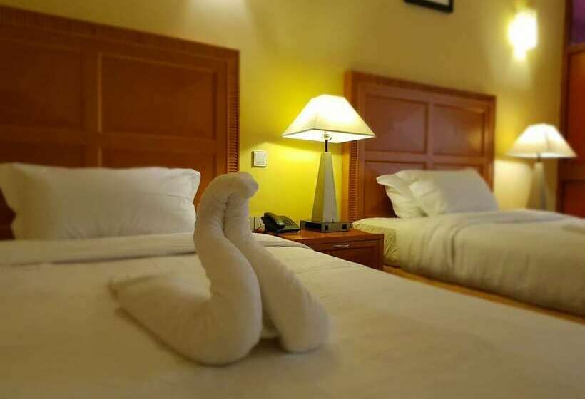 Sodere Resort Hotels Africa Union