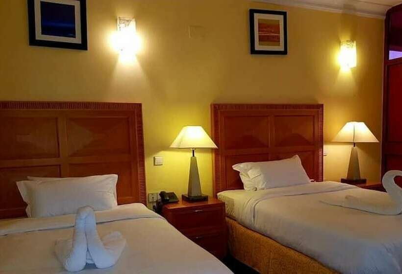 Sodere Resort Hotels Africa Union