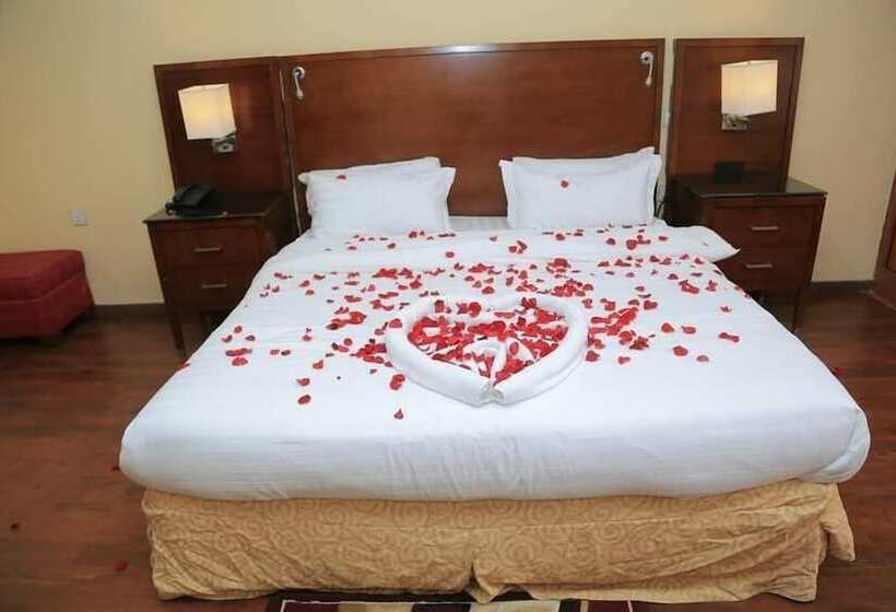 Sodere Resort Hotels Africa Union