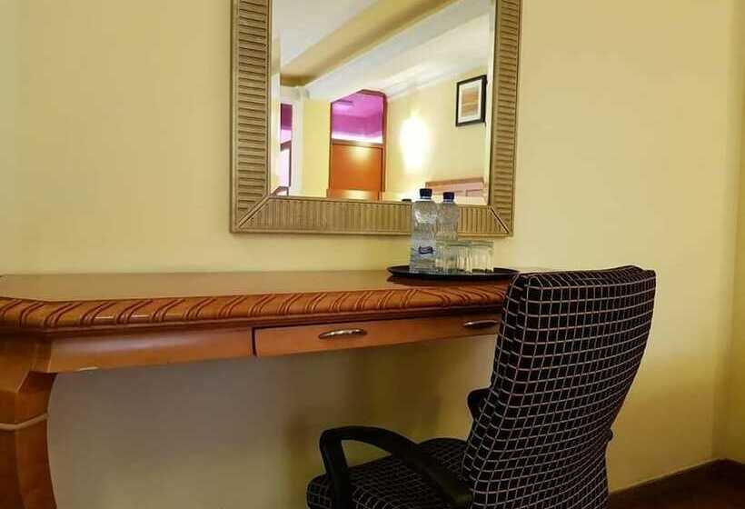 Sodere Resort Hotels Africa Union