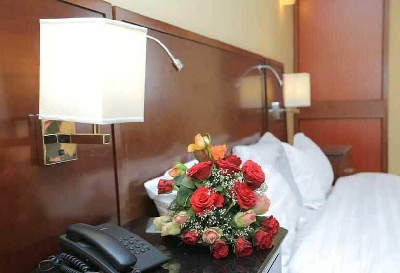 Sodere Resort Hotels Africa Union