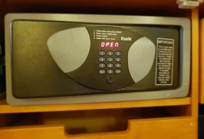 Sodere Resort Hotels Africa Union