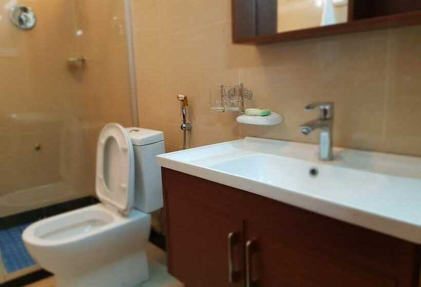 Sodere Resort Hotels Africa Union