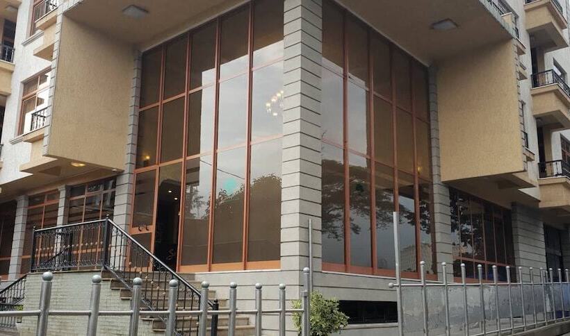 Sodere Resort Hotels Africa Union