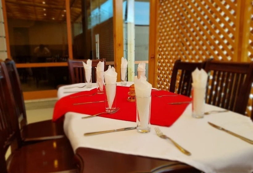 Sodere Resort Hotels Africa Union