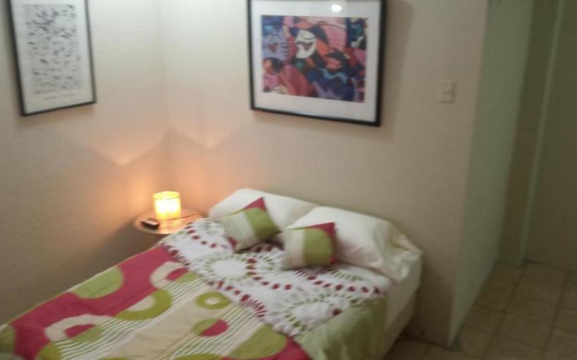 Hostel Boel Boutique Suite En Guayaquil