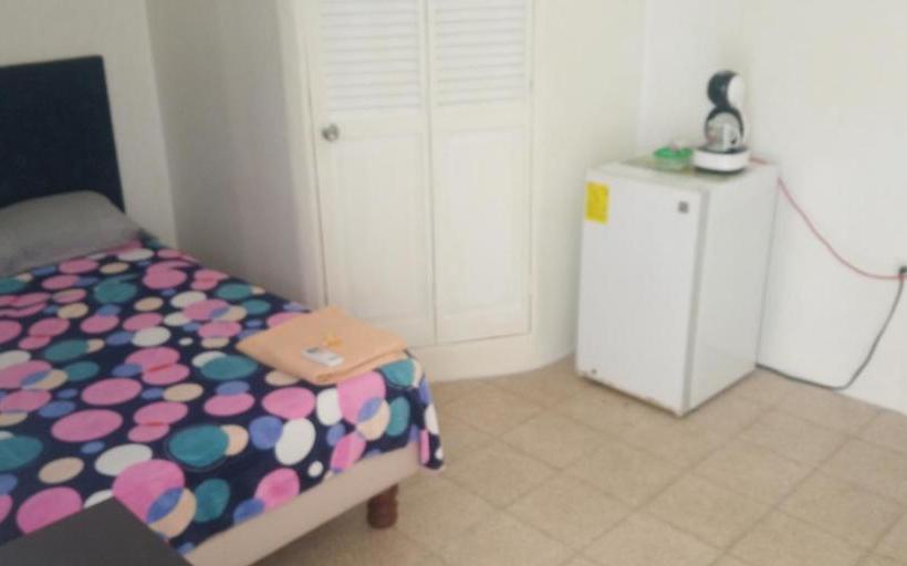 Hostel Boel Boutique Suite En Guayaquil