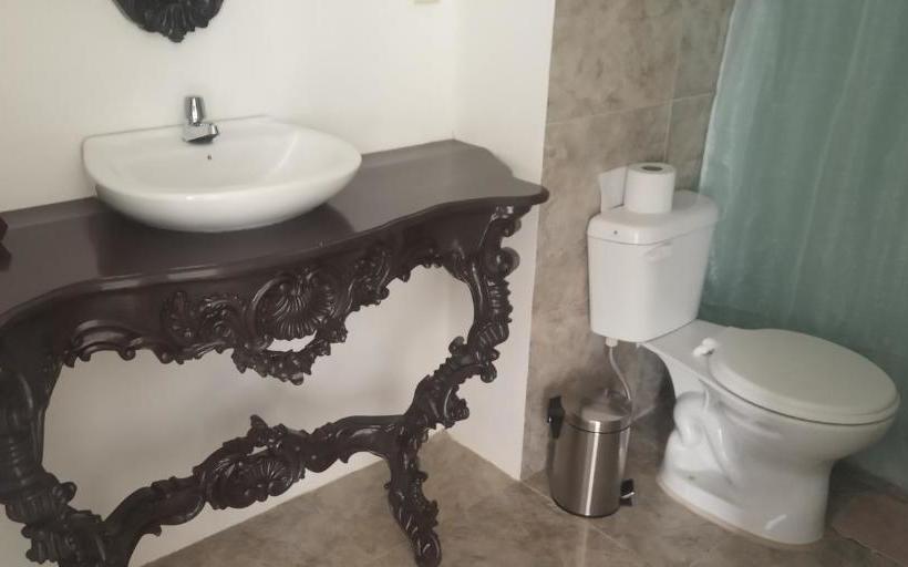 Hostel Boel Boutique Suite En Guayaquil