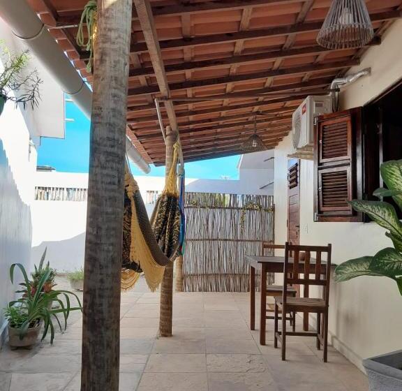 هاستل Pousada Lotus