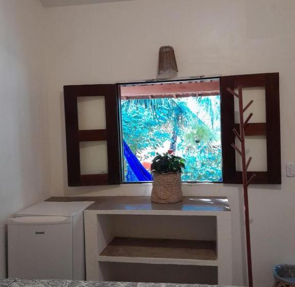 هاستل Pousada Lotus