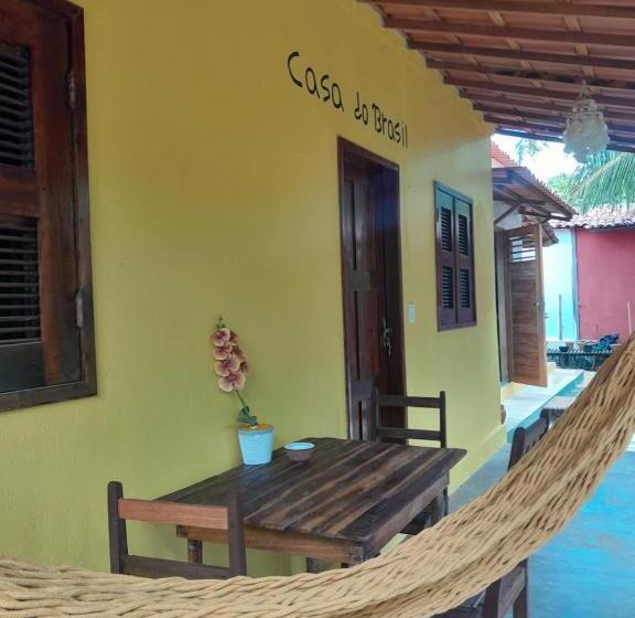 هاستل Pousada Lotus